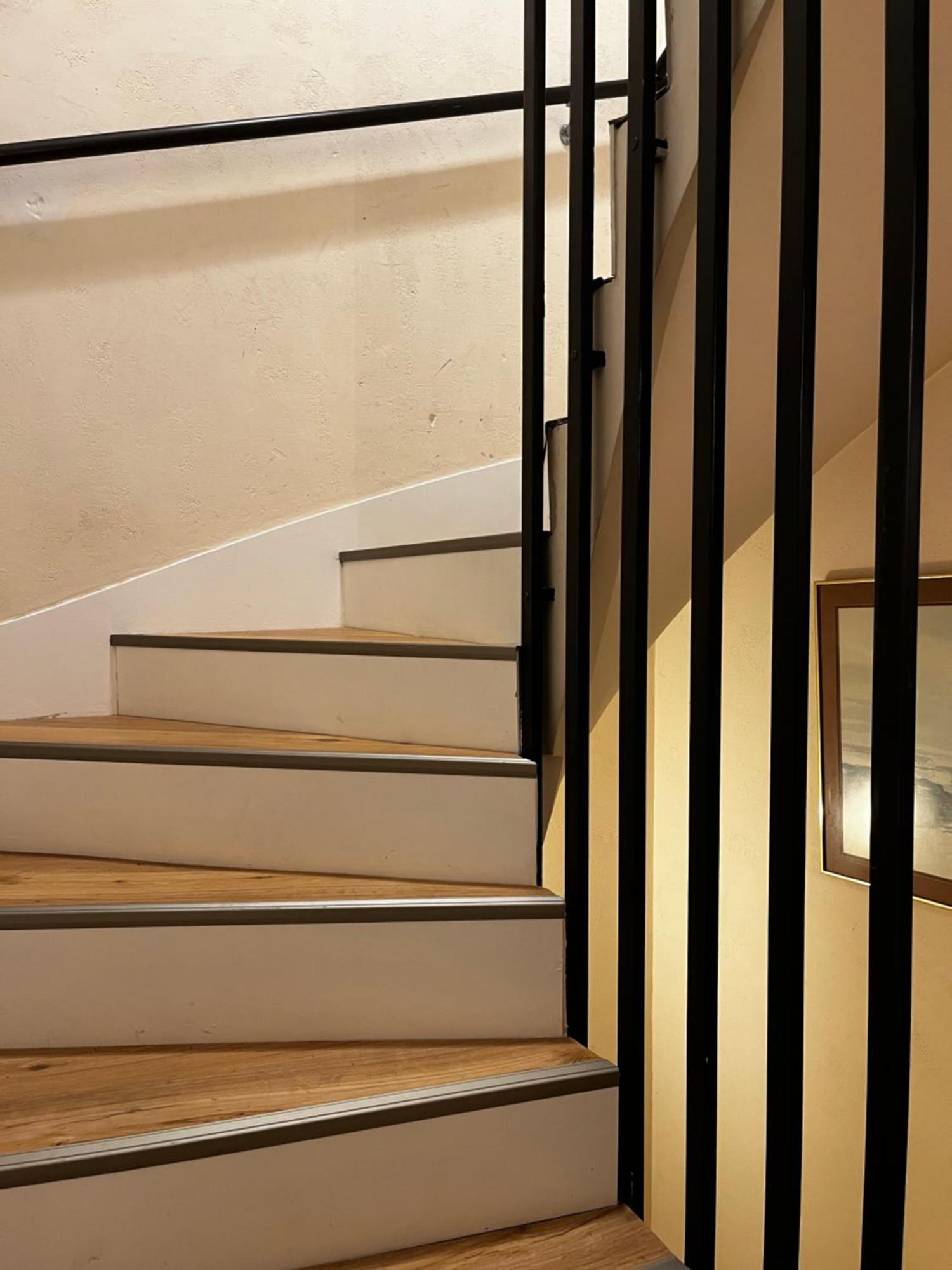 Maison Berlioz Vitry-sur-Seine Exteriér fotografie